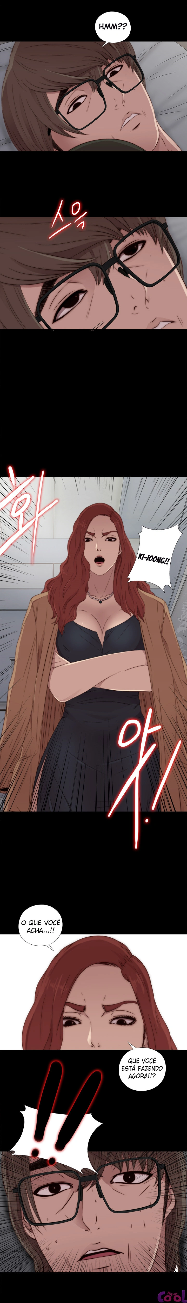 The Girl Next Door Capítulo 30 Página 6