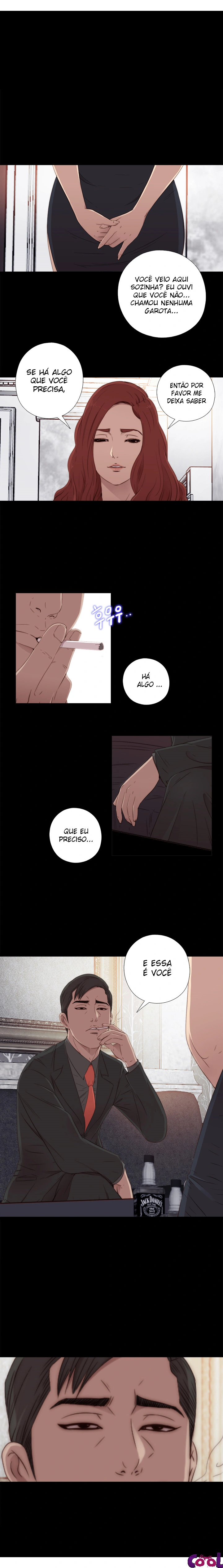 The Girl Next Door Capítulo 31 Página 1