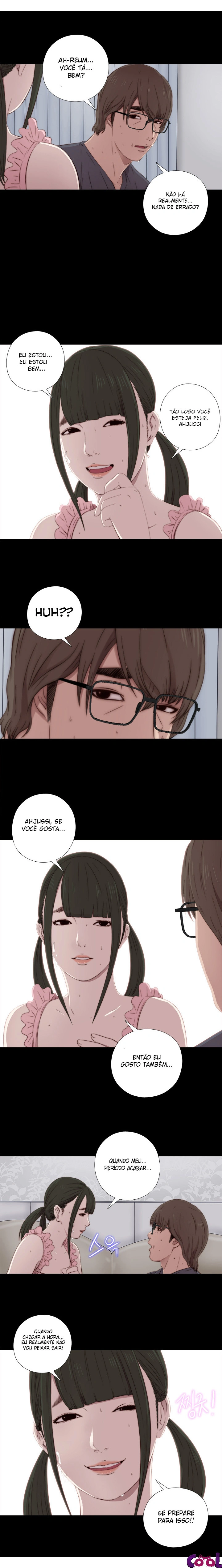The Girl Next Door Capítulo 31 Página 14