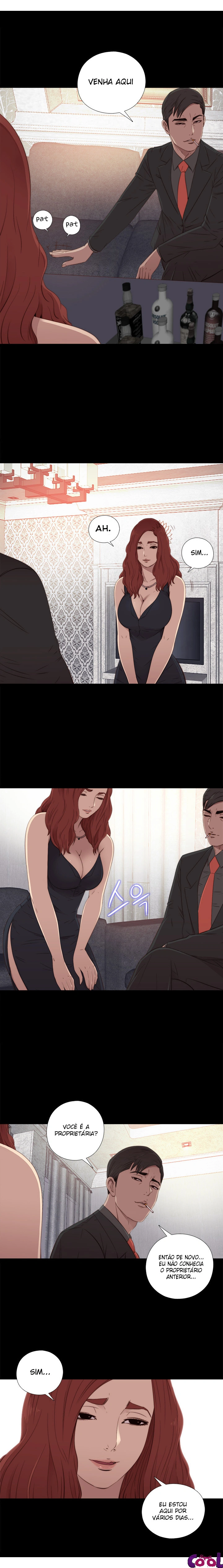 The Girl Next Door Capítulo 31 Página 3