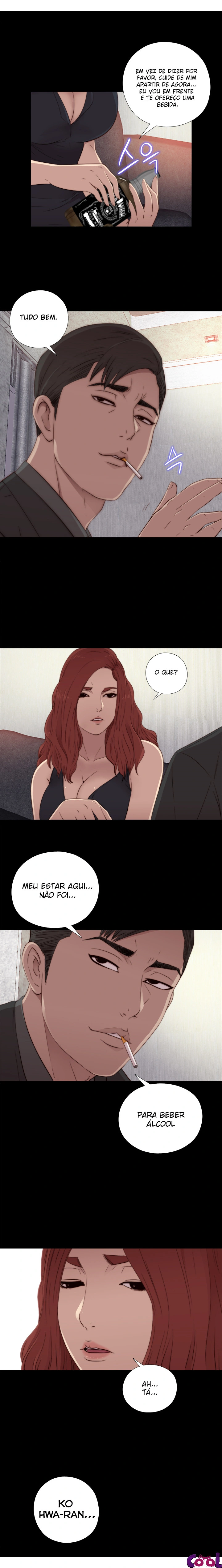 The Girl Next Door Capítulo 31 Página 4