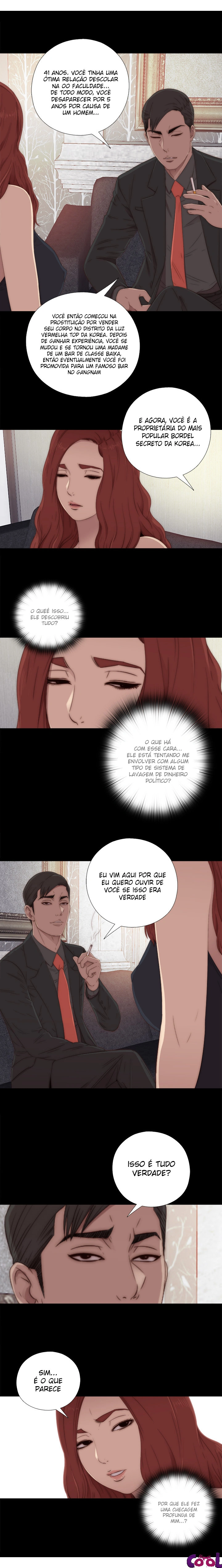 The Girl Next Door Capítulo 31 Página 5
