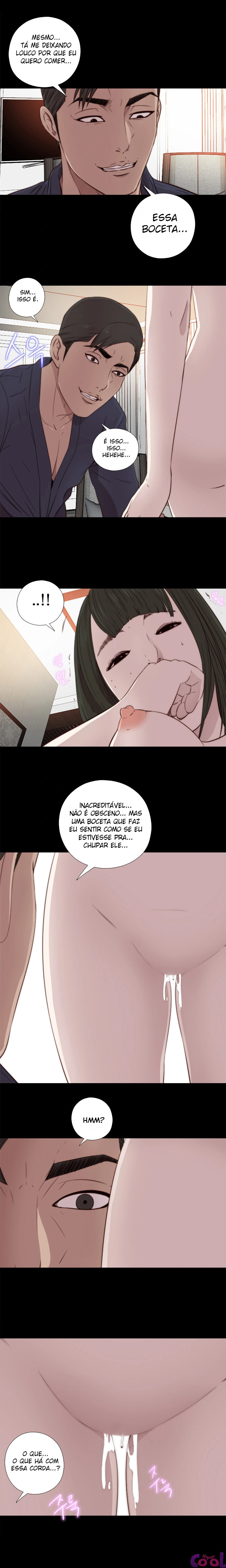 The Girl Next Door Capítulo 32 Página 13