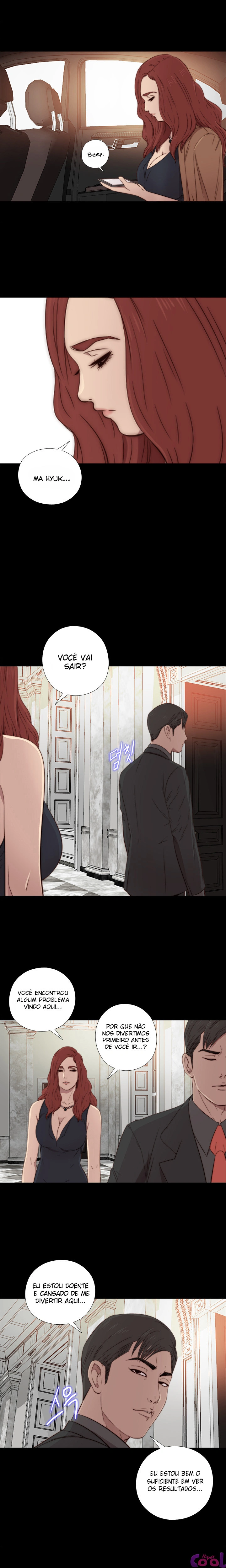 The Girl Next Door Capítulo 32 Página 4