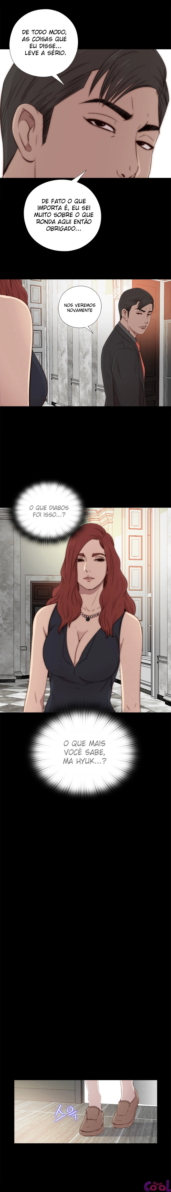 The Girl Next Door Capítulo 32 Página 5
