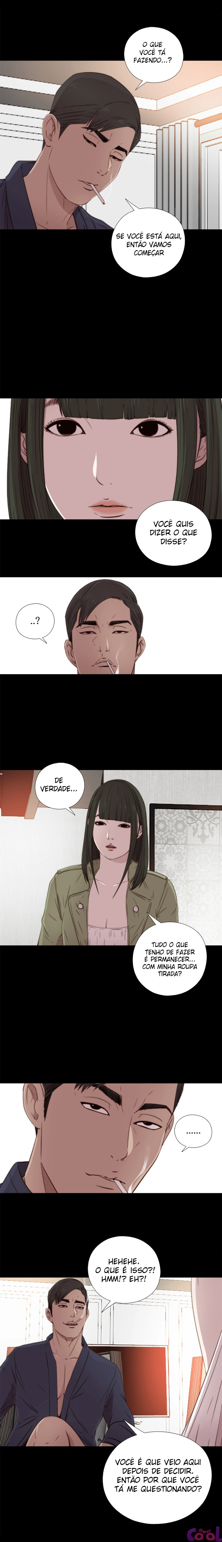The Girl Next Door Capítulo 32 Página 7