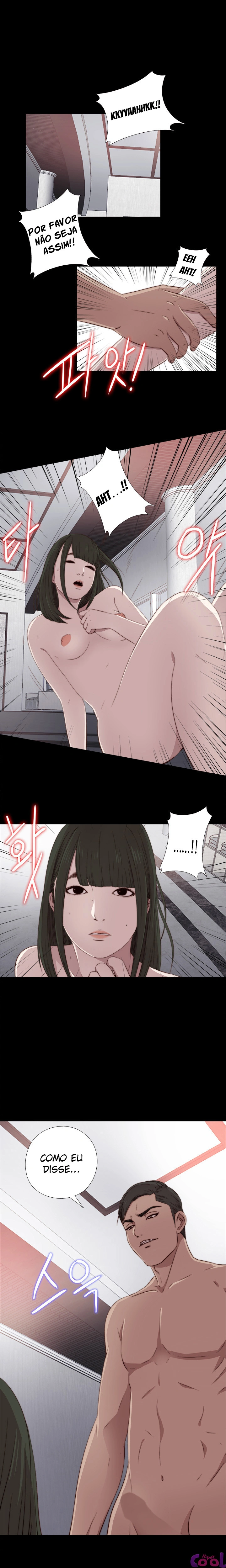 The Girl Next Door Capítulo 33 Página 1