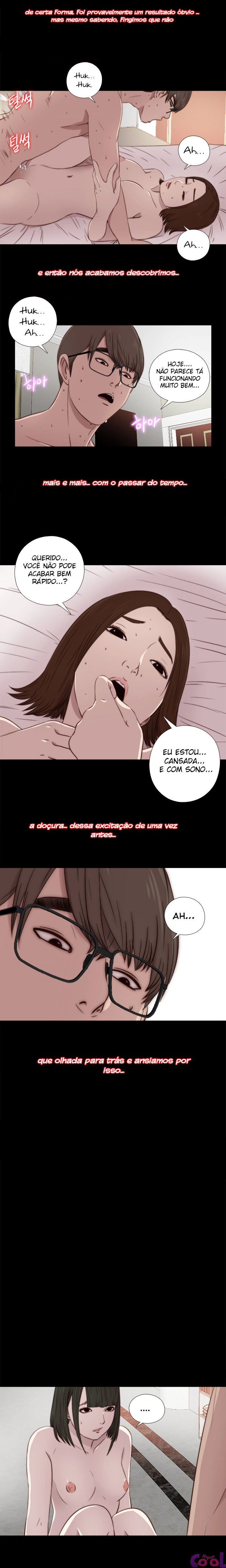 The Girl Next Door Capítulo 33 Página 10