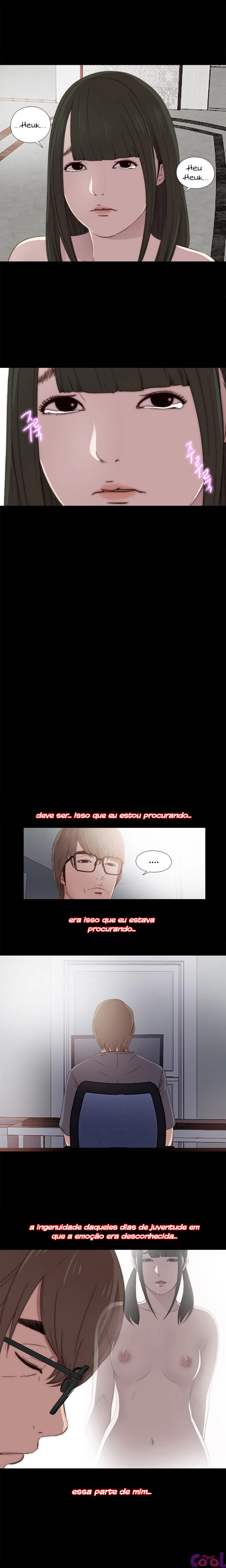 The Girl Next Door Capítulo 33 Página 13