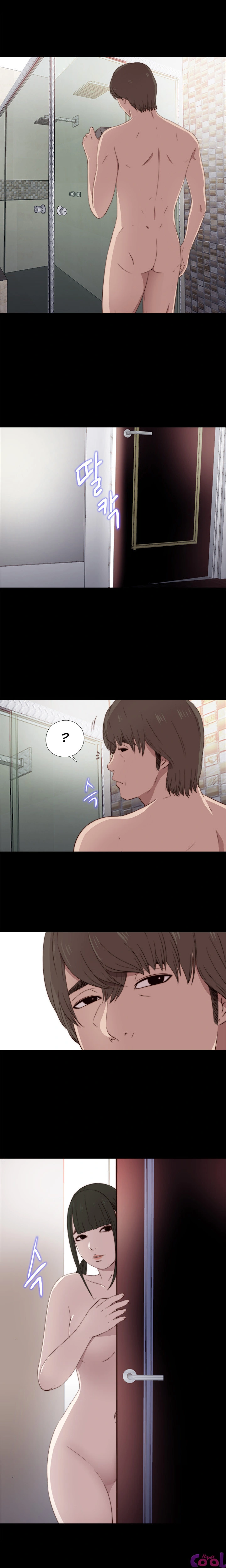 The Girl Next Door Capítulo 33 Página 16
