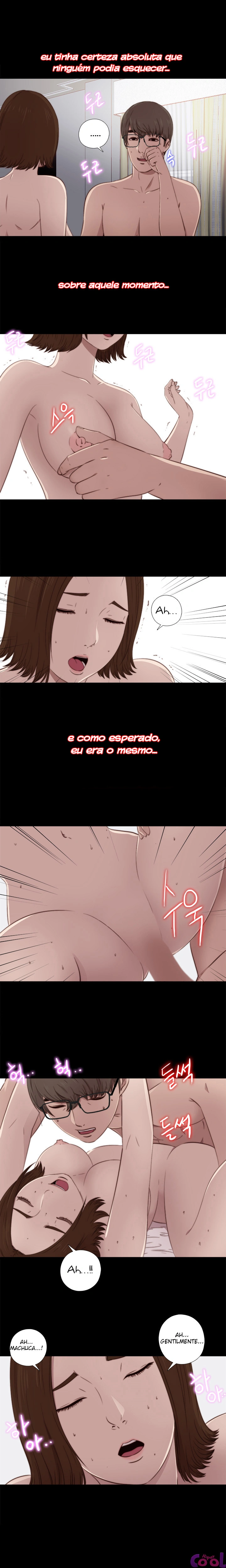 The Girl Next Door Capítulo 33 Página 5