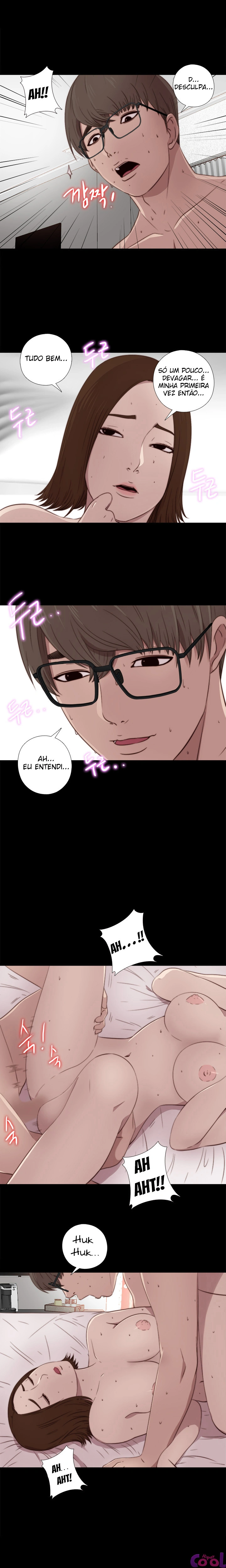 The Girl Next Door Capítulo 33 Página 6