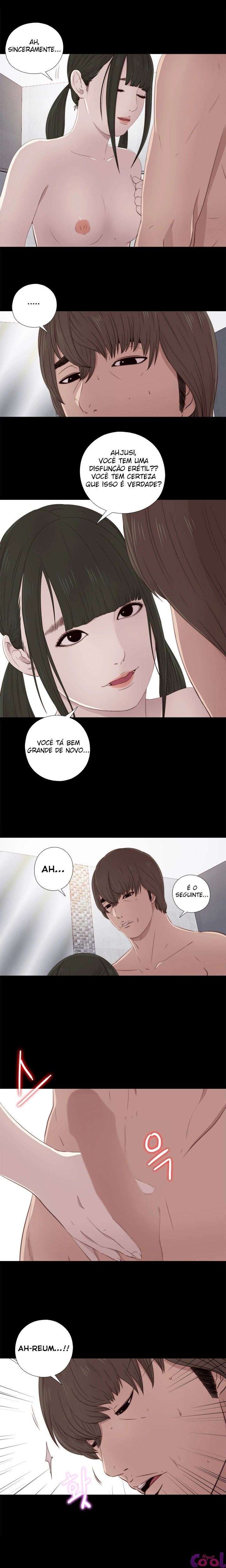 The Girl Next Door Capítulo 34 Página 3