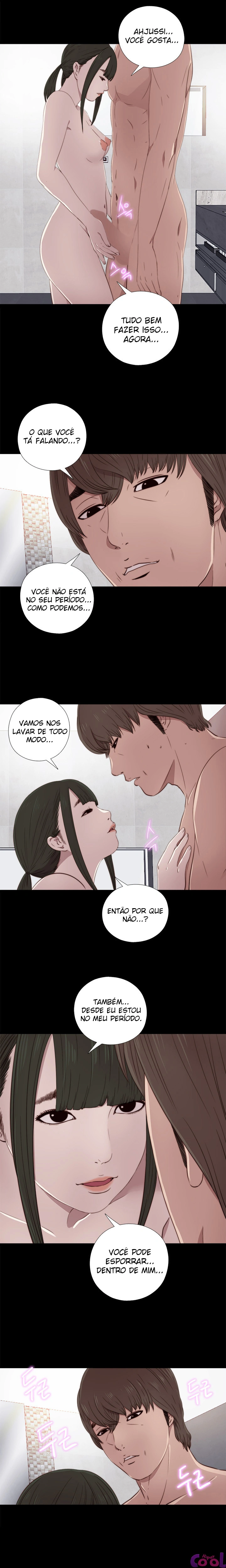 The Girl Next Door Capítulo 34 Página 4