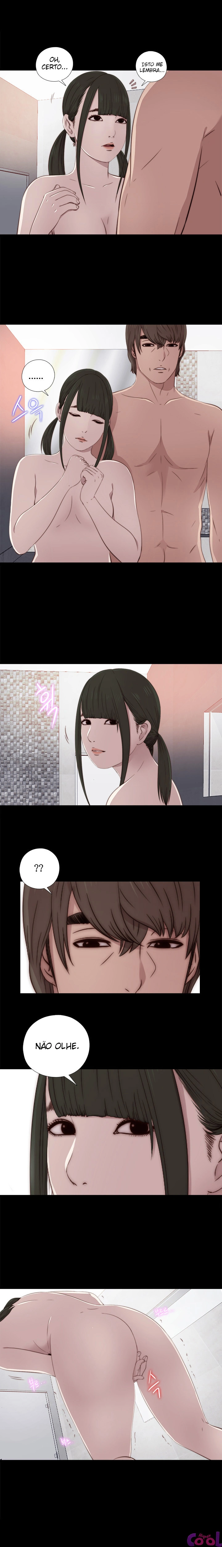 The Girl Next Door Capítulo 34 Página 5