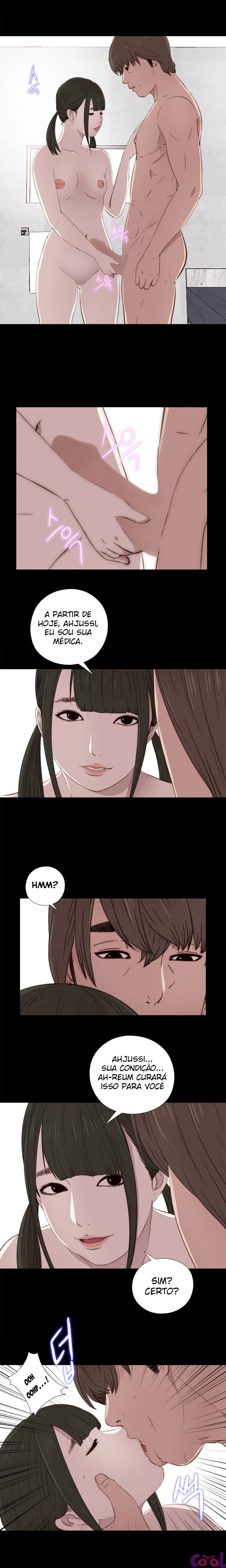 The Girl Next Door Capítulo 34 Página 7