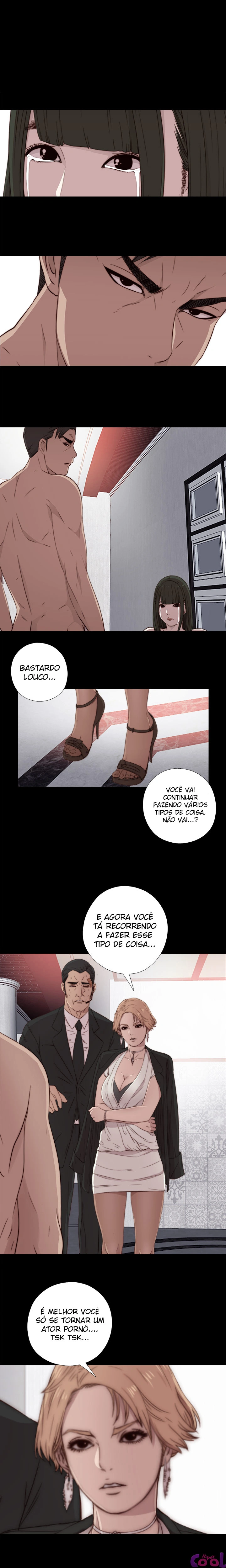 The Girl Next Door Capítulo 35 Página 3
