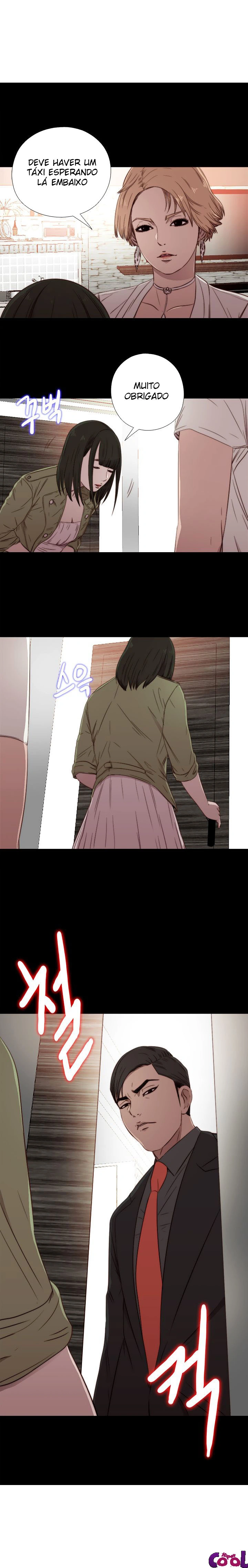 The Girl Next Door Capítulo 36 Página 14