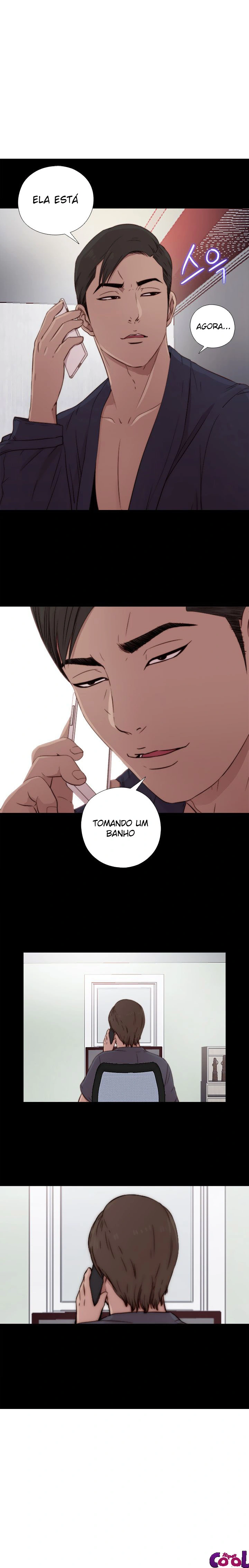 The Girl Next Door Capítulo 36 Página 2