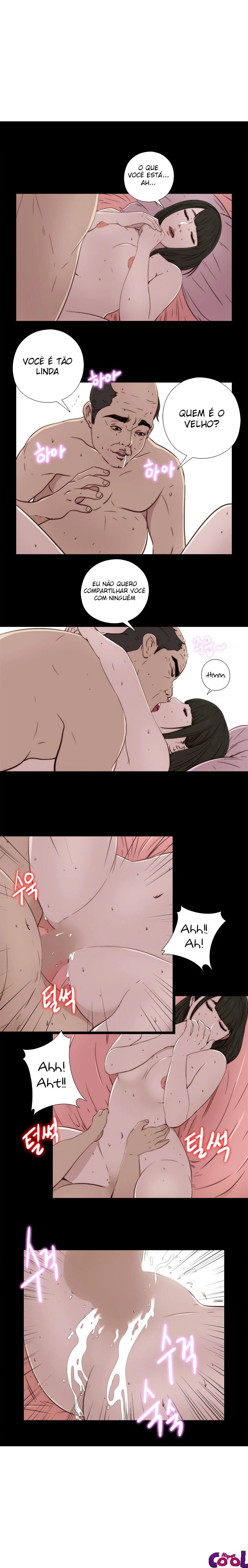 The Girl Next Door Capítulo 36 Página 21