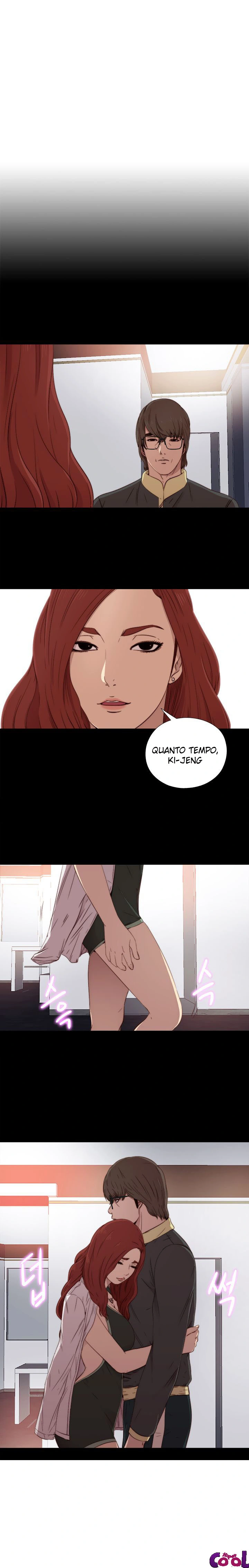 The Girl Next Door Capítulo 36 Página 6