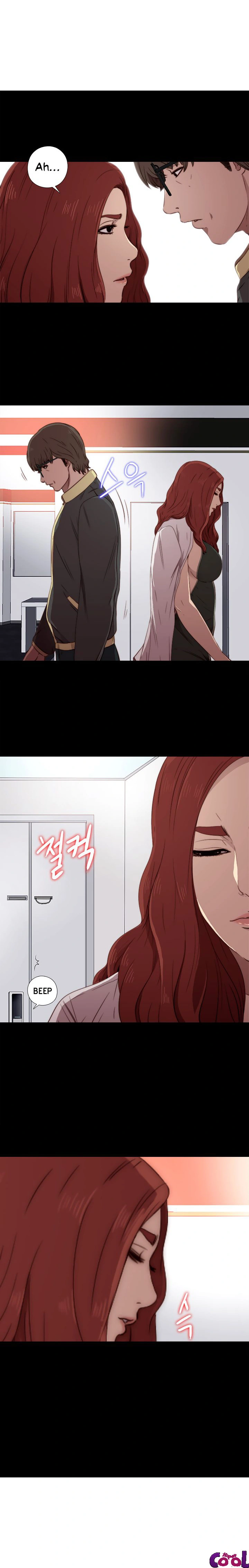 The Girl Next Door Capítulo 36 Página 8