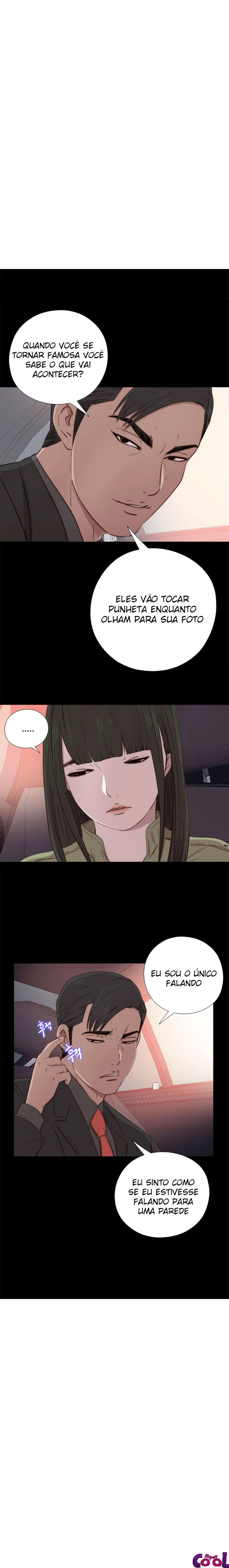 The Girl Next Door Capítulo 37 Página 13