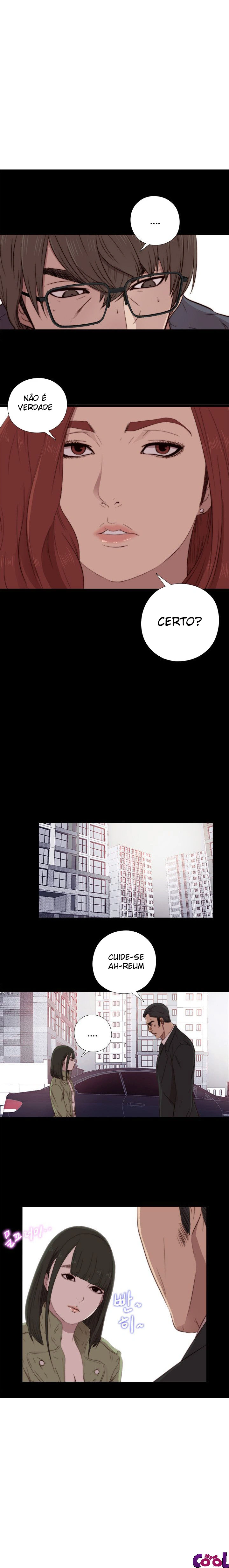 The Girl Next Door Capítulo 37 Página 17