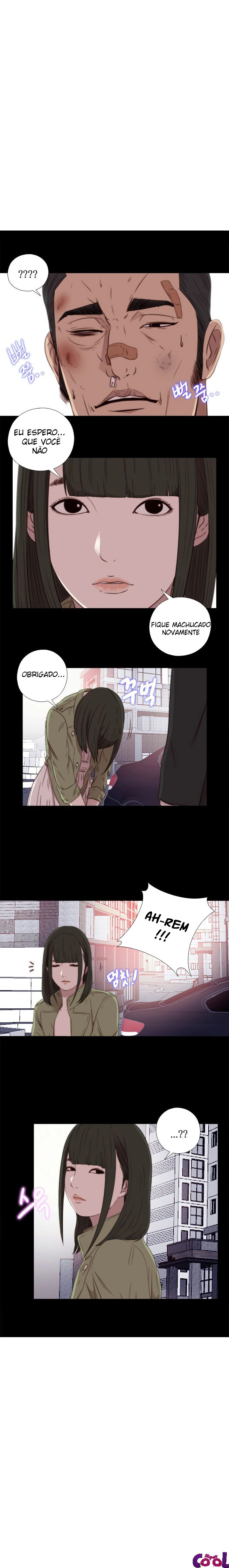 The Girl Next Door Capítulo 37 Página 18