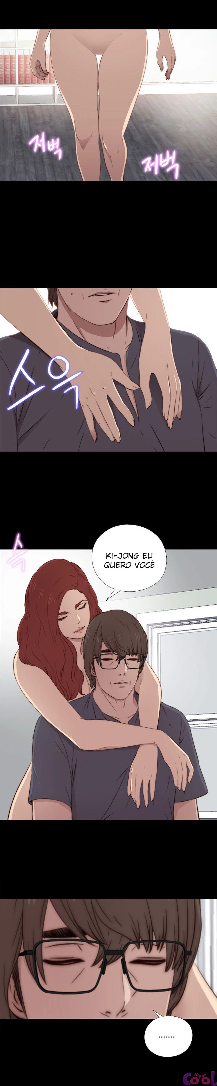 The Girl Next Door Capítulo 37 Página 2