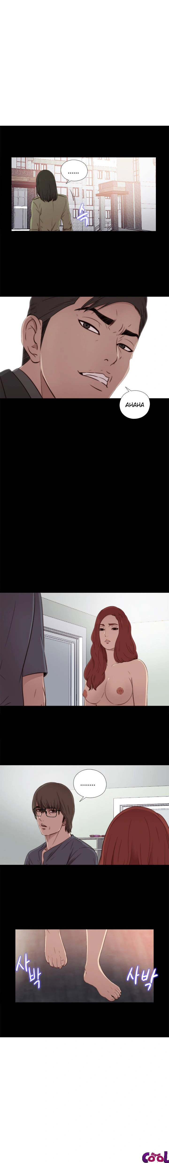 The Girl Next Door Capítulo 37 Página 20