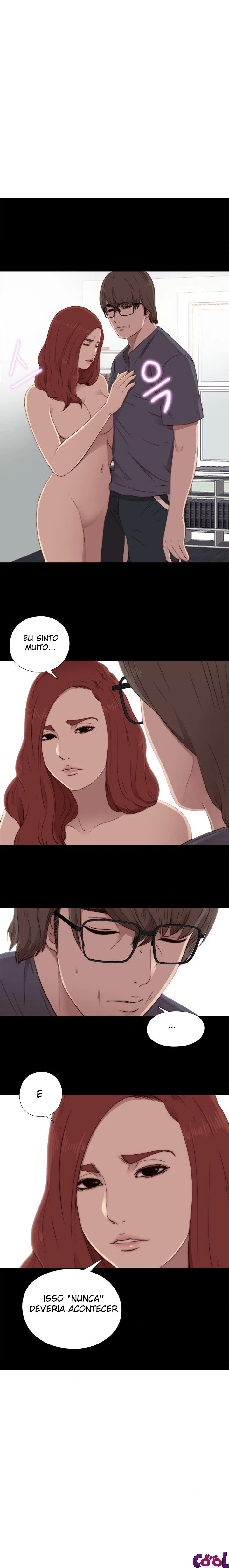 The Girl Next Door Capítulo 37 Página 21