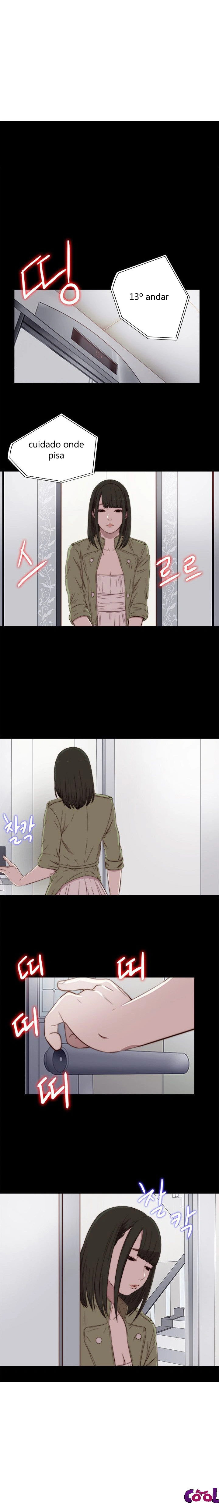 The Girl Next Door Capítulo 37 Página 22