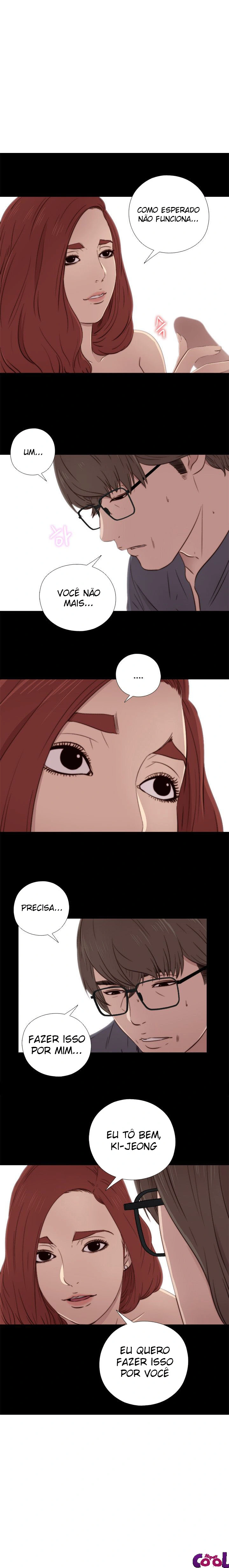 The Girl Next Door Capítulo 37 Página 6