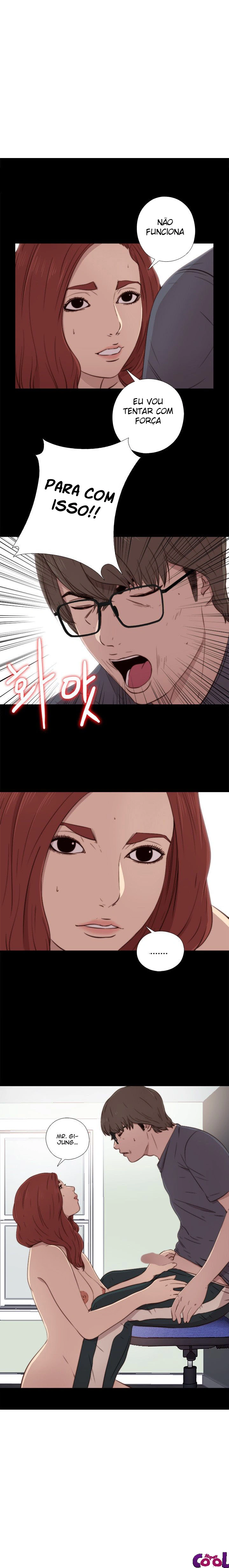 The Girl Next Door Capítulo 37 Página 8