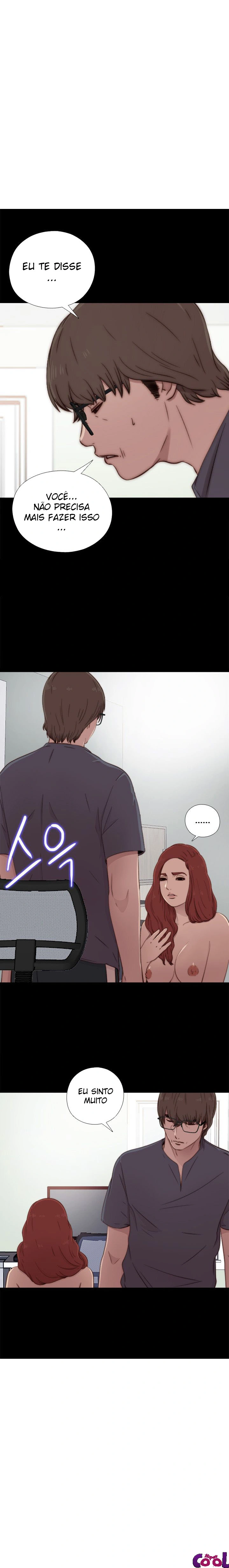 The Girl Next Door Capítulo 37 Página 9