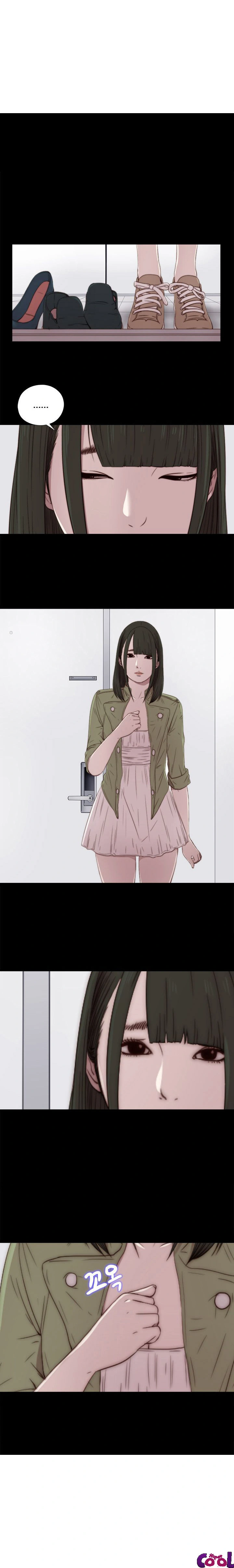 The Girl Next Door Capítulo 38 Página 1