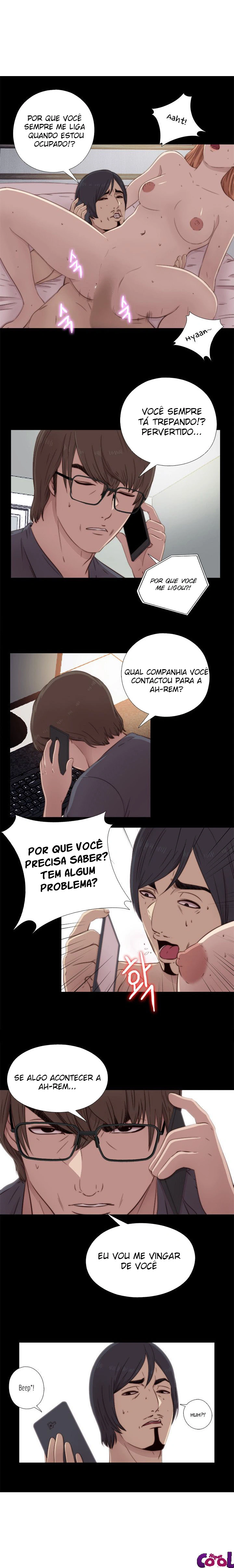 The Girl Next Door Capítulo 38 Página 13