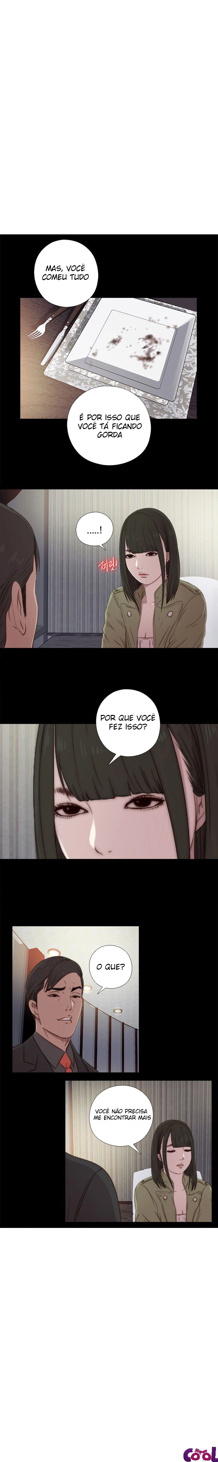 The Girl Next Door Capítulo 38 Página 16