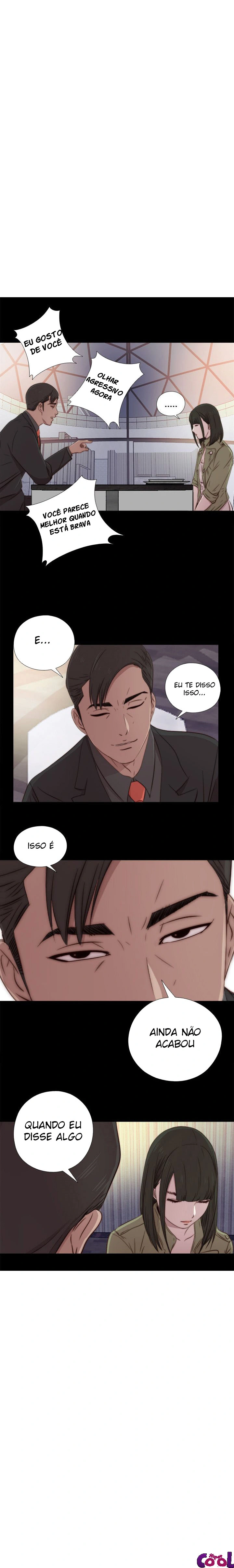 The Girl Next Door Capítulo 38 Página 18