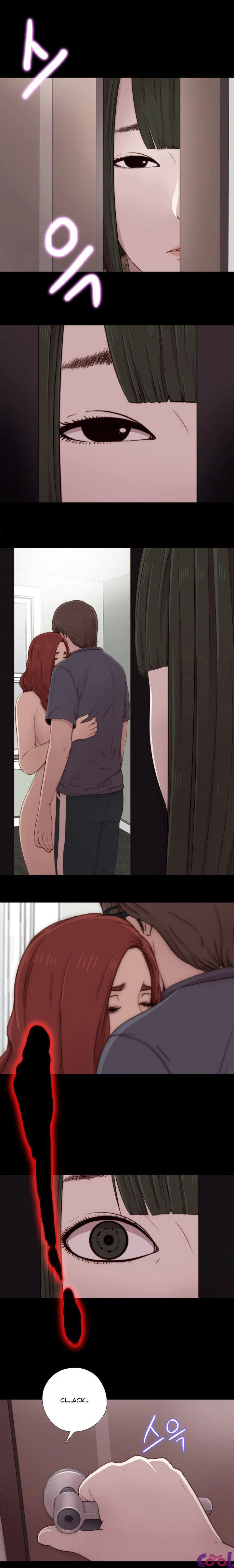The Girl Next Door Capítulo 38 Página 4