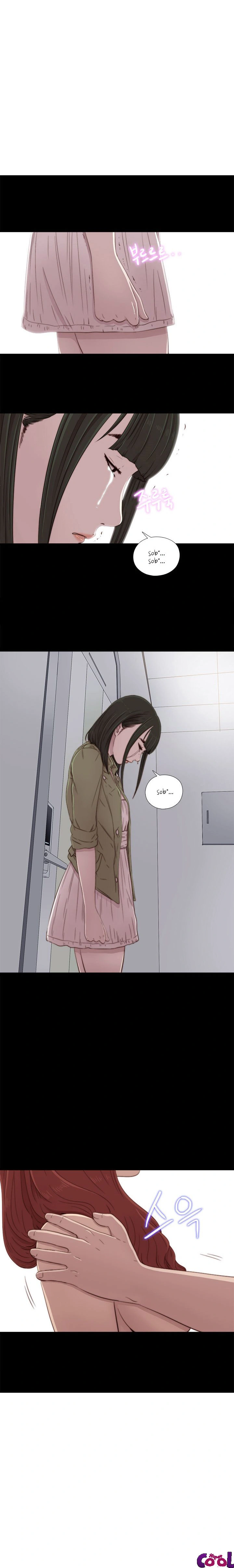 The Girl Next Door Capítulo 38 Página 6