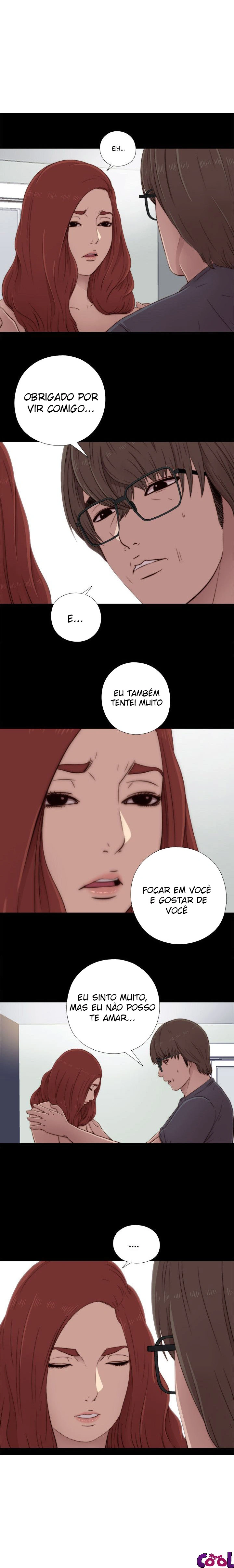 The Girl Next Door Capítulo 38 Página 7