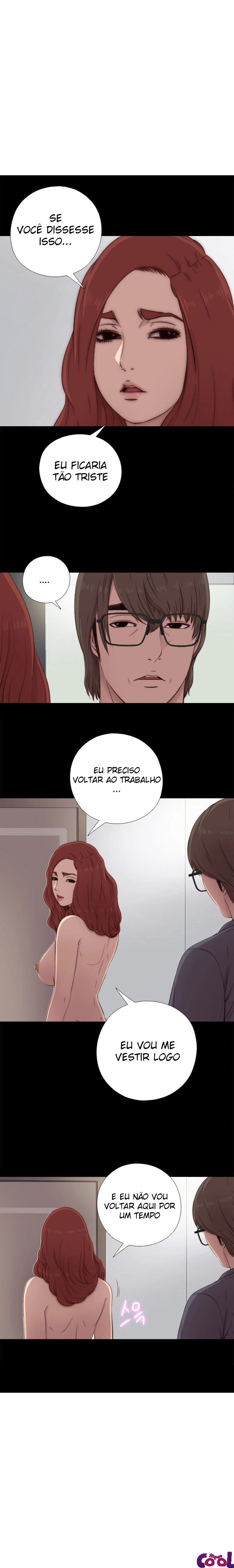 The Girl Next Door Capítulo 38 Página 9