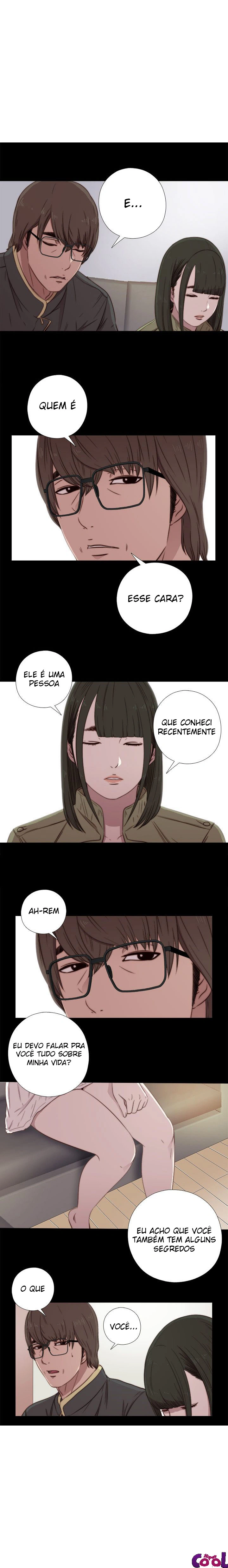 The Girl Next Door Capítulo 39 Página 10