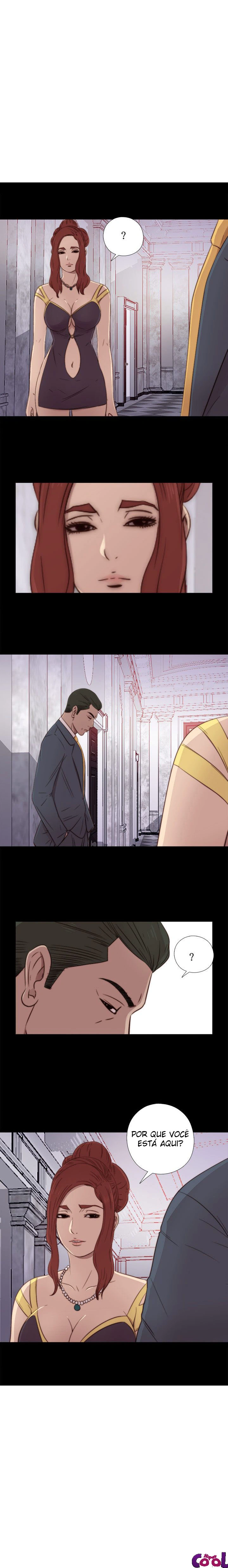 The Girl Next Door Capítulo 39 Página 12