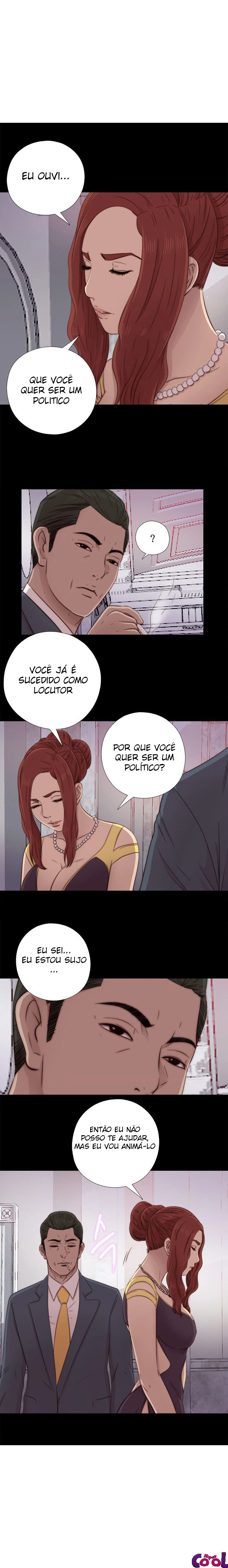 The Girl Next Door Capítulo 39 Página 14