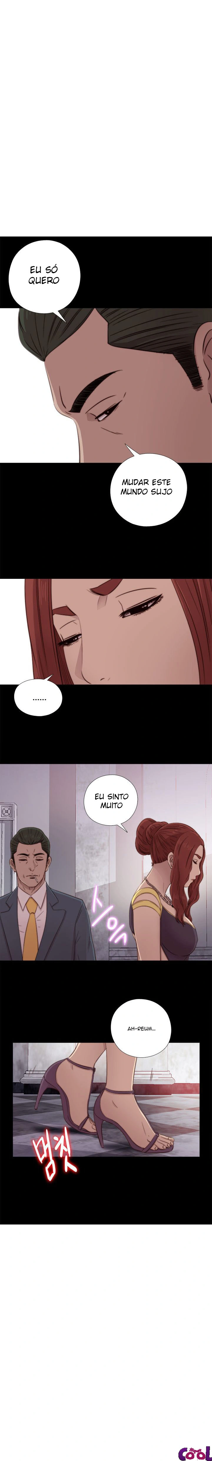 The Girl Next Door Capítulo 39 Página 16