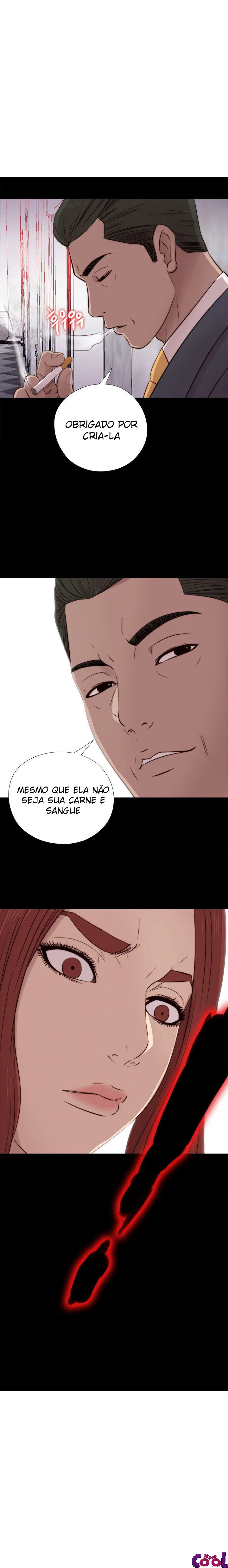 The Girl Next Door Capítulo 39 Página 17