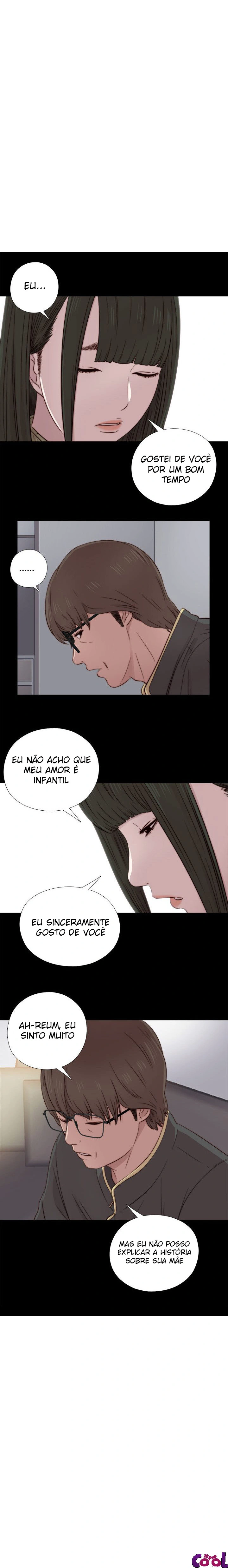 The Girl Next Door Capítulo 39 Página 19